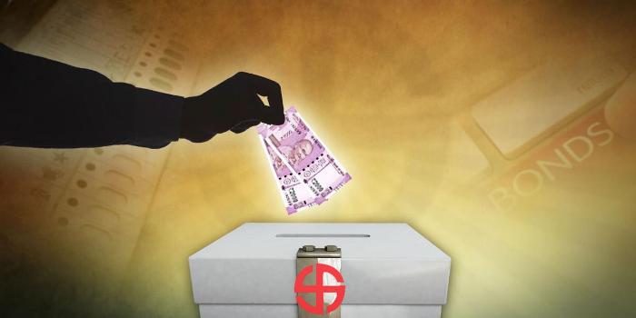 Opaque Electoral Bonds edge out transparent funding routes