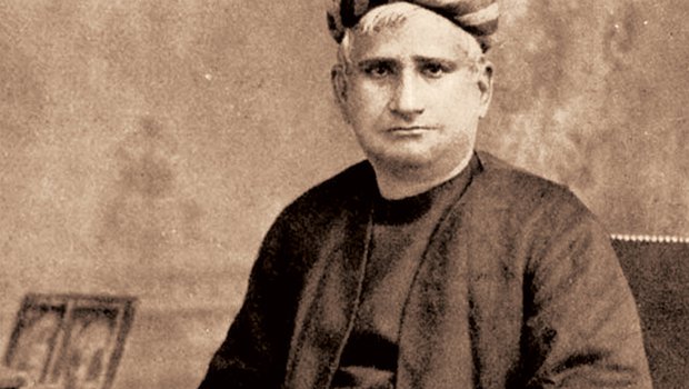 Sankhya Philosophy and Bankim Chandra