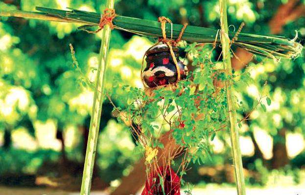 Maha Vishuva Sankranti