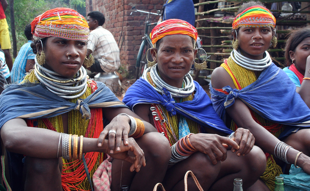 Changing climate Impacts Bonda Tribe