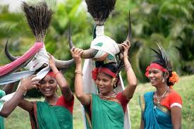 The Tribal Religion