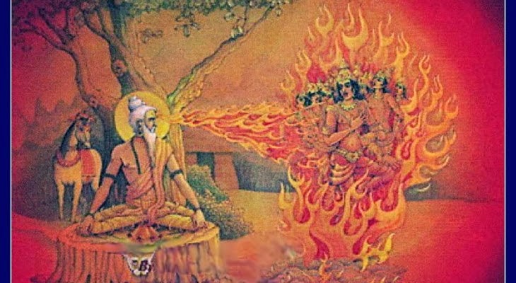 Biography of Kapila Rishi