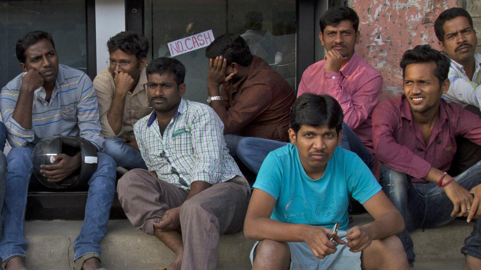 Corona Kills Millions of Jobs in India
