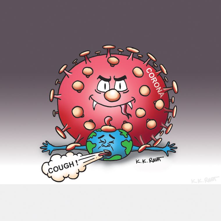 Psychosocial Challenges In the Midst of the Coronavirus