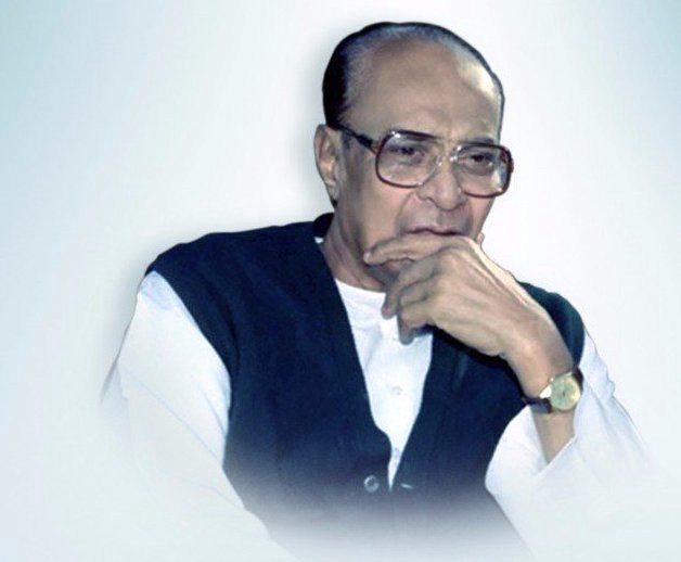 Nabaghana  and Biju Patnaik